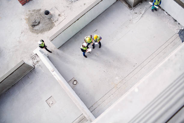 Waterproofing & Drywells in MI